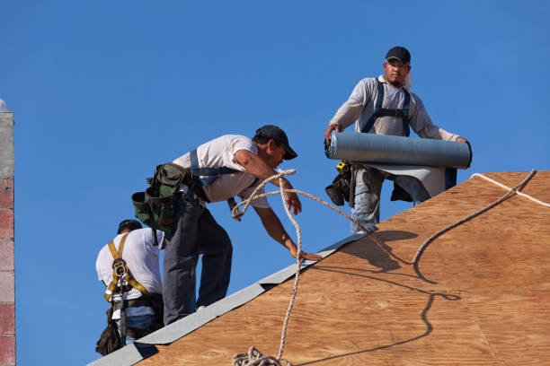 Quick and Trustworthy Emergency Roof Repair Services in Flatwoods, KY