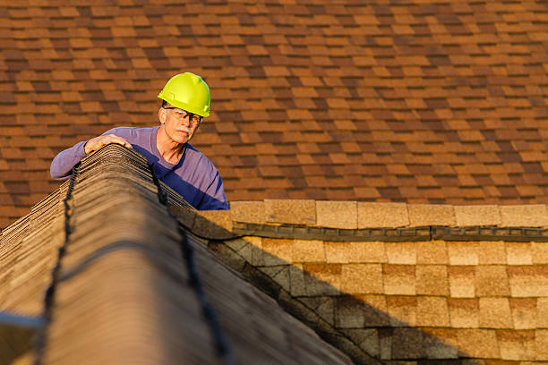 Tile Roofing Contractor in Flatwoods, KY